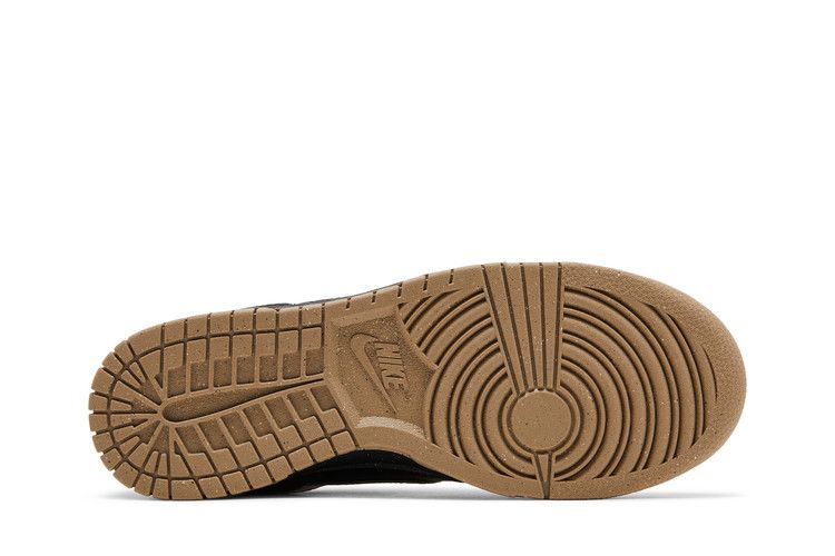 Nike Dunk Low Next Nature Burgundy Crush Black (Women's)