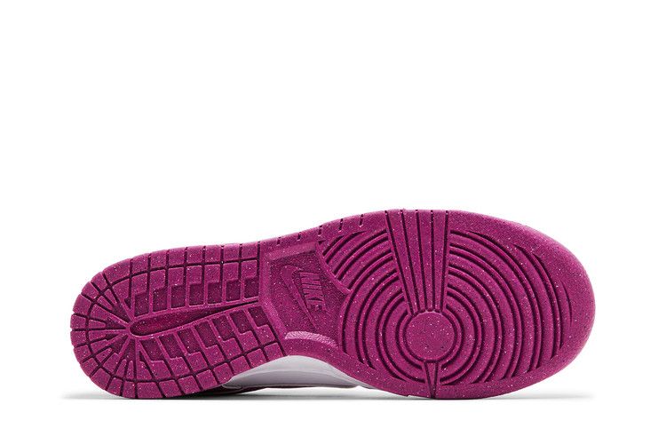 Nike Dunk Low Next Nature Hot Fuchsia (Women's)