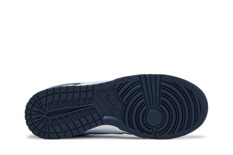 Nike Dunk Low Midnight Navy University Blue