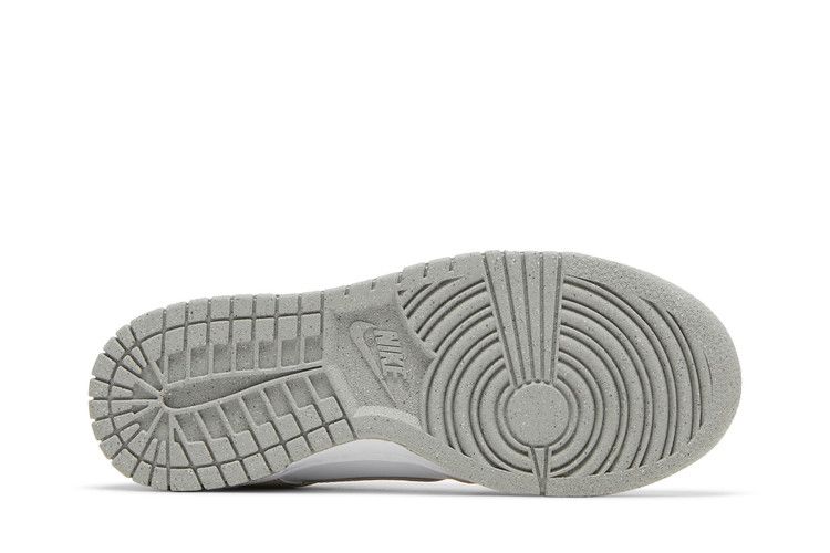 Nike Dunk Low Next Nature White Light Orewood Brown (Women's)