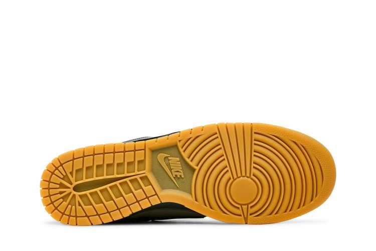 Nike Dunk Low Scrap Black Gum