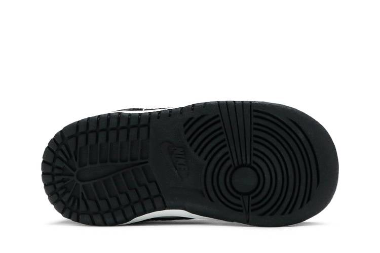 Nike Dunk Low Retro White Black Panda (TD)