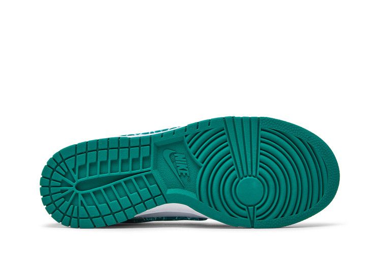 Nike Dunk Low Essential Paisley Pack Green (Women's)