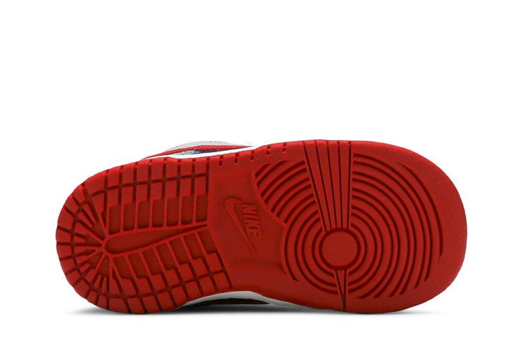 Nike Dunk Low Samba (2020) (TD)