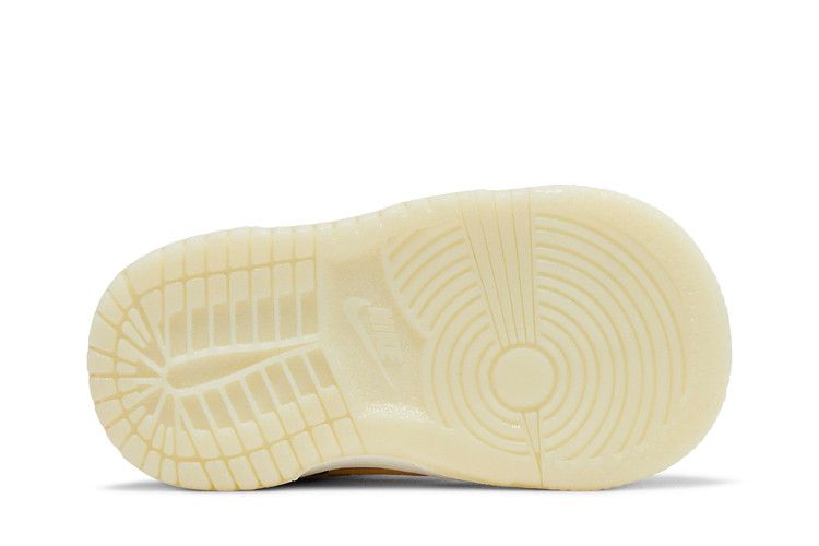 Nike Dunk Low PRM Halloween (2021) (TD)