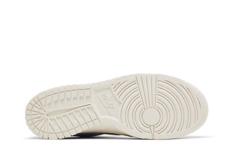 Nike Dunk Low Armory Blue Red Mesh (GS)
