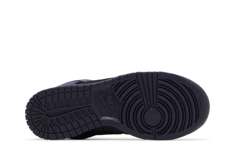 Nike Dunk Low LX Purple Ink (Women's)