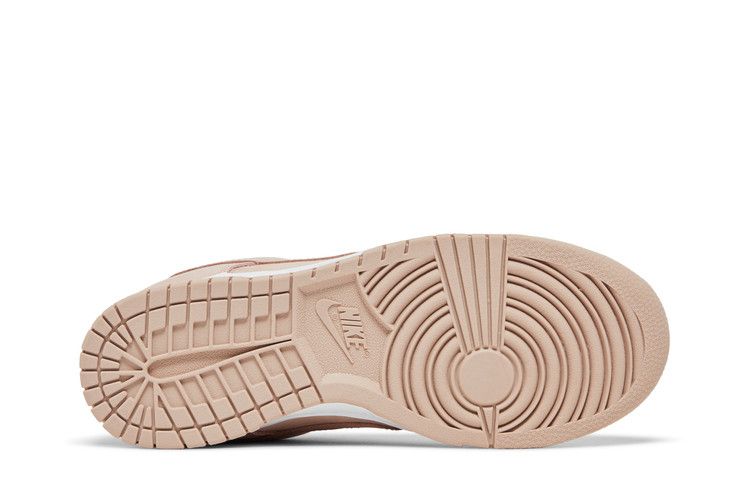 Nike Dunk Low PRM Pink Oxford (Women's)