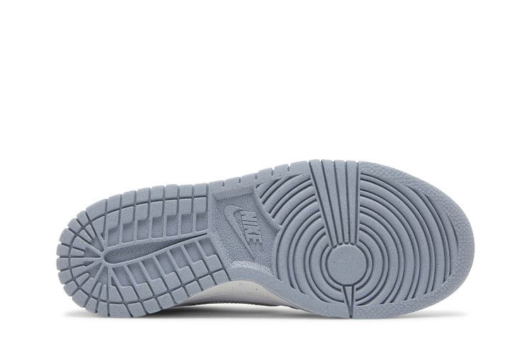 Nike Dunk Low Next Nature Blue Whisper Iridescent (GS)