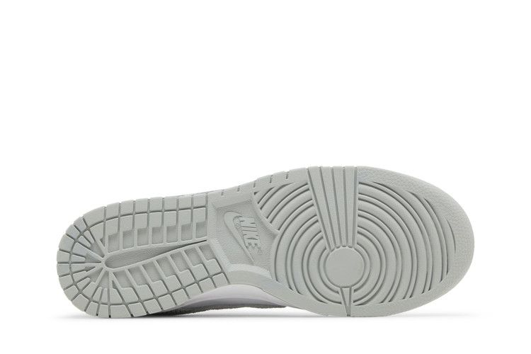 Nike Dunk Low Light Silver Corduroy (Women's)