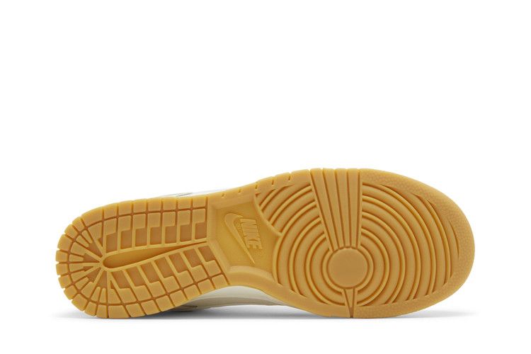 Nike Dunk Low SE Patchwork If Lost Return To