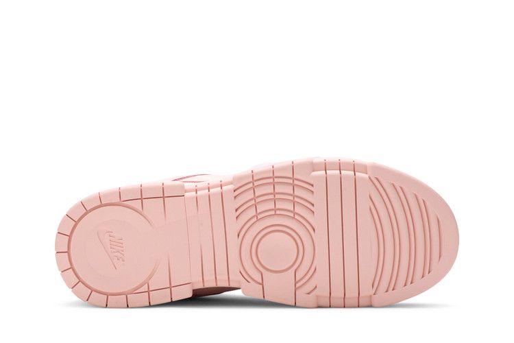 Nike Dunk Low Disrupt Light Soft Pink (Women's)