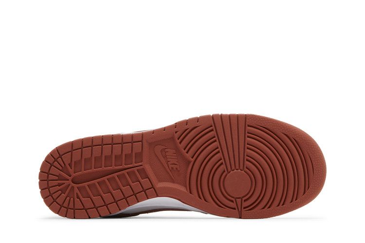Nike Dunk Low Red Stardust (Women's)