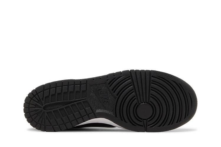 Nike Dunk Low Black Panda 2.0 (GS)
