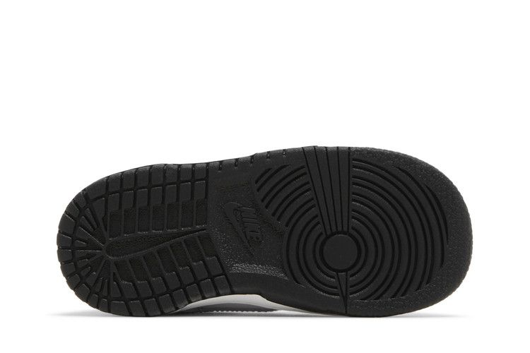 Nike Dunk Low White Football Grey Green Strike Black (TD)
