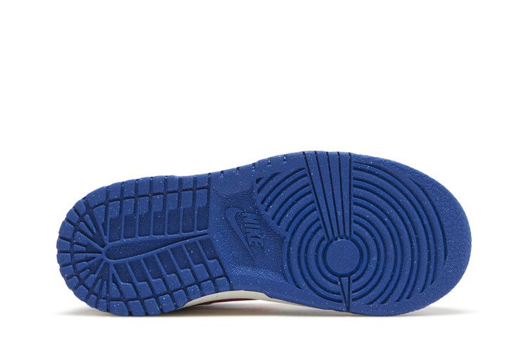 Nike Dunk Low Next Nature Superhero (TD)