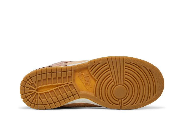 Nike Dunk Low Disrupt 2 SE Mineral Clay (Women's)
