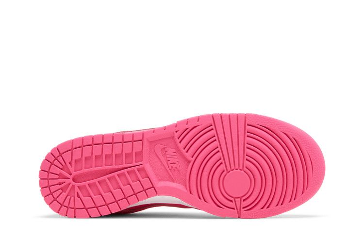 Nike Dunk Low Hyper Pink (Women's)