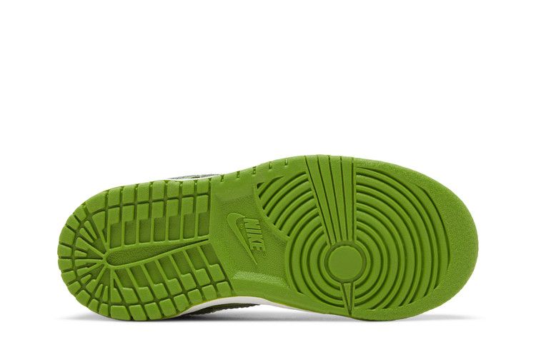 Nike Dunk Low Chlorophyll (TD)