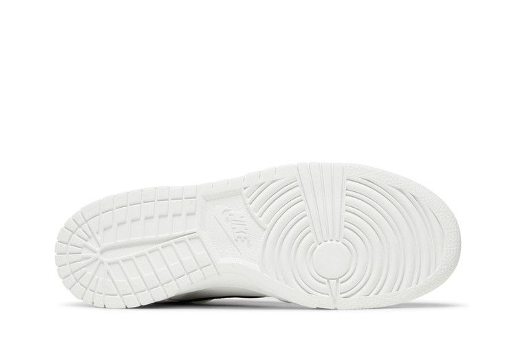 Nike Dunk High Reverse Panda (GS)