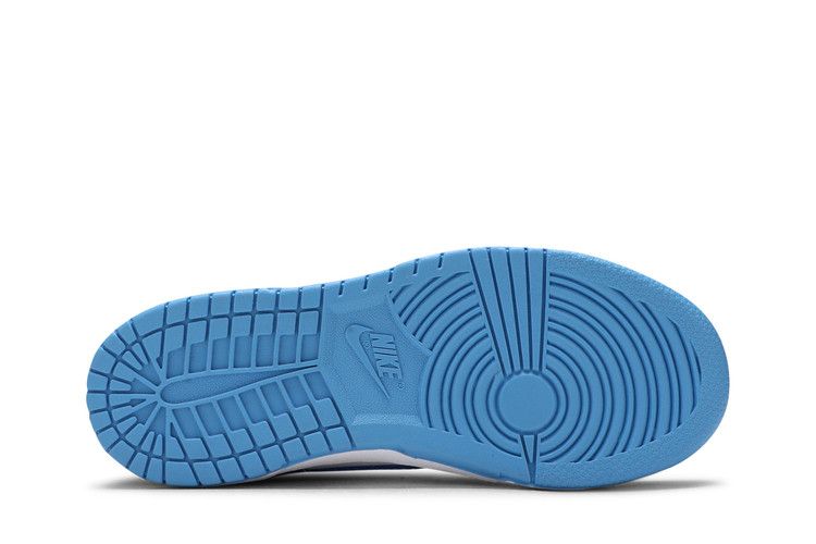 Nike Dunk Low UNC (PS)