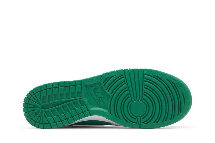 Nike Dunk High Stadium Green White