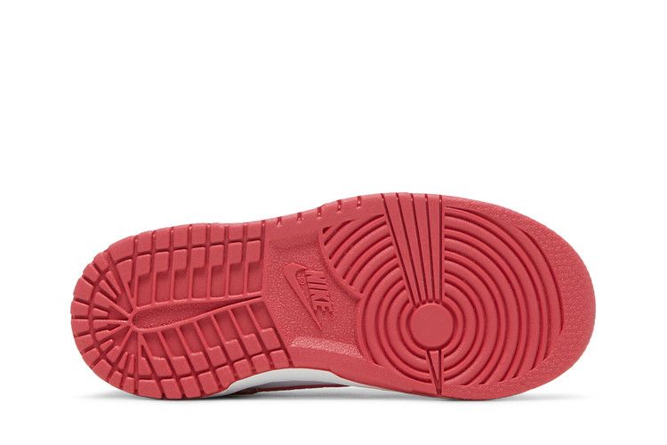 Nike Dunk Low White Gypsy Rose (TD)
