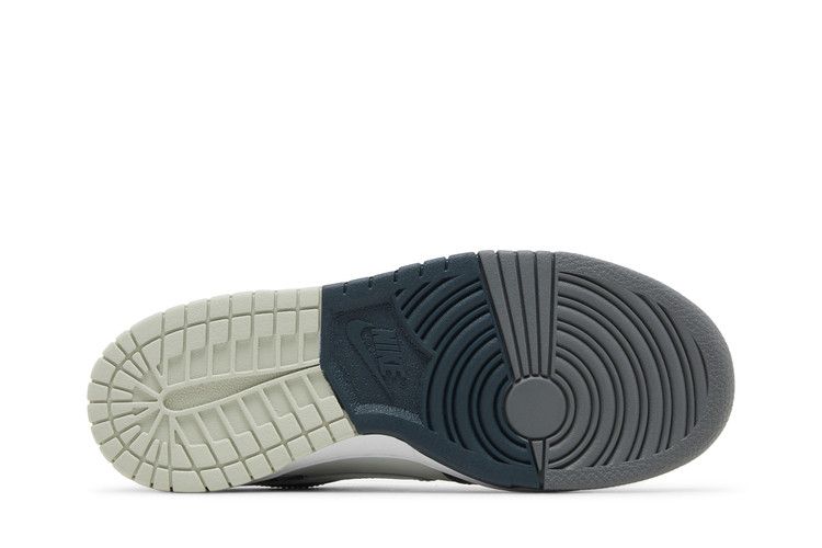 Nike Dunk Low Split Deep Jungle (GS)