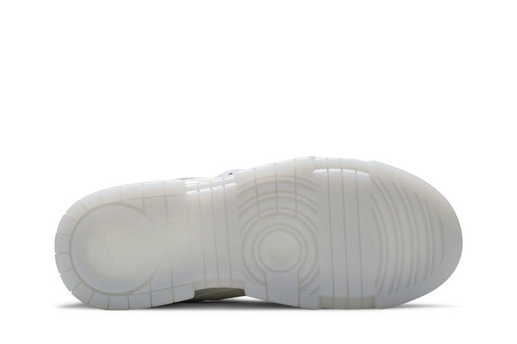 Nike Dunk Low Disrupt Summit White Ghost (Women's)
