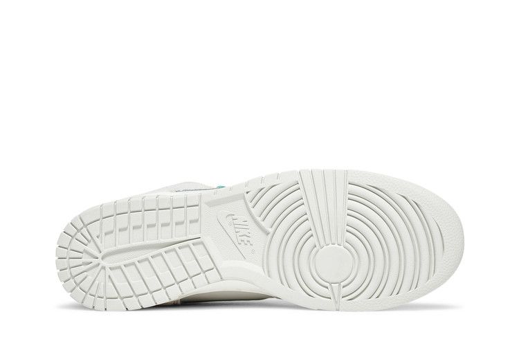 Nike Dunk High SE First Use Sail (GS)