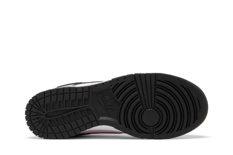 Nike Dunk Low Pink Foam Black (Women's)
