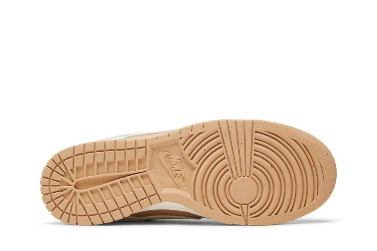 Nike Dunk Low Next Nature Beige Sail (Women's)