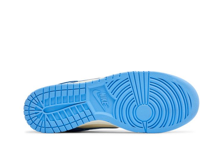 Nike Dunk Low Retro University Blue