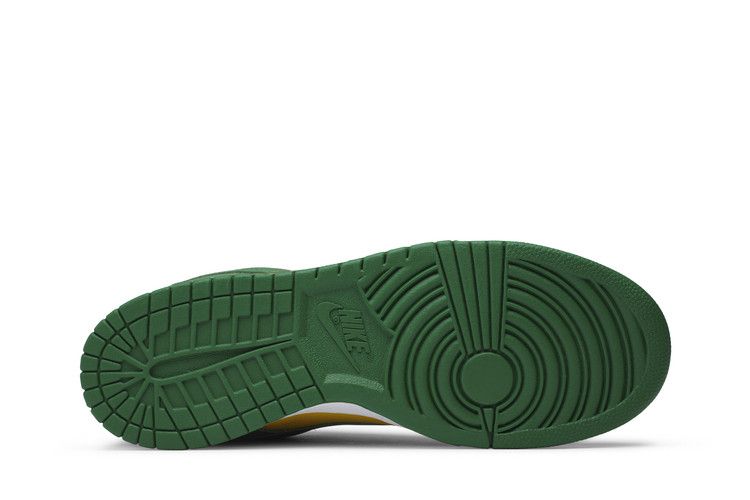 Nike Dunk Low Brazil (2020/2024)