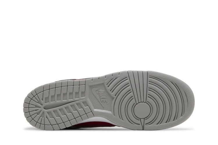 Nike Dunk Low QS CO.JP Reverse Ultraman (2024)