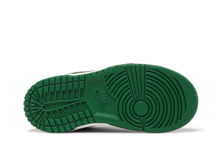 Nike Dunk Low Brazil (2020) (TD)