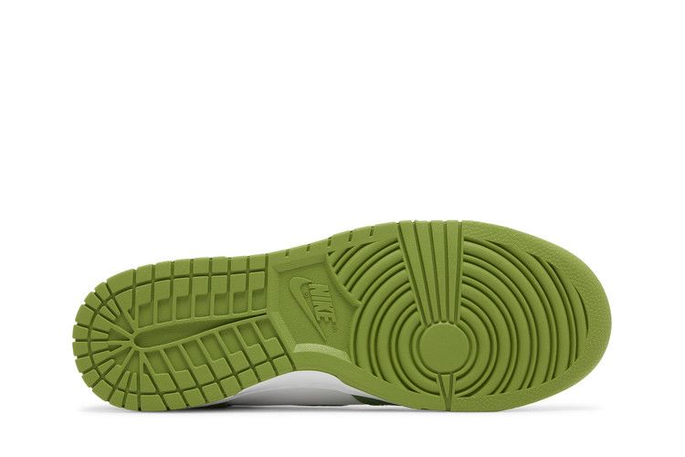 Nike Dunk High Retro Chlorophyll