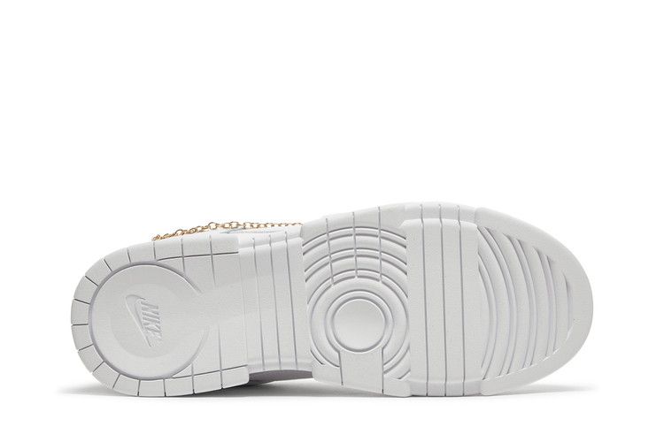 Nike Dunk Low Disrupt Lucky Charms White (Women's)
