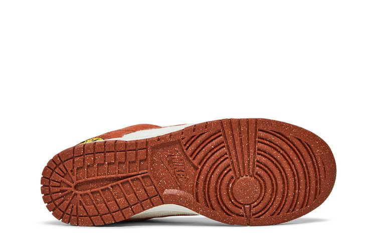 Nike Dunk Low Retro Sun Club Burn Sunrise (Women's)