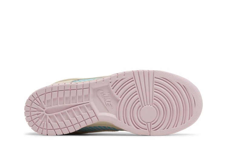 Nike Dunk Low Heat Wave (Women's)