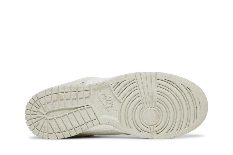 Nike Dunk Low Disrupt 2 Pale Ivory Black (Women's)