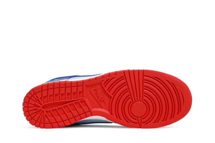 Nike Dunk Low Chinese New Year Firecracker (2021)