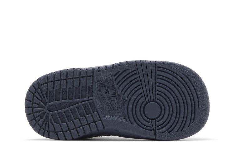 Nike Dunk Low Halloween I Am Fearless (TD)