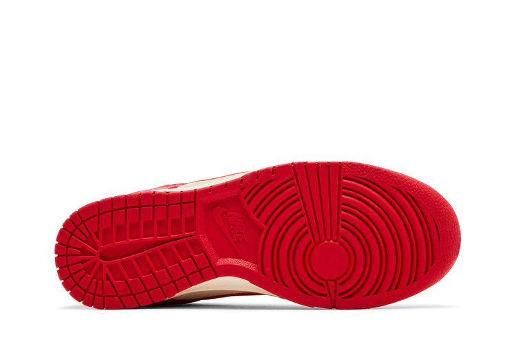 Nike Dunk Low Red Roses (Women's)