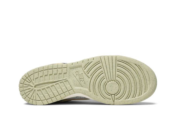Nike Dunk Low Community Garden