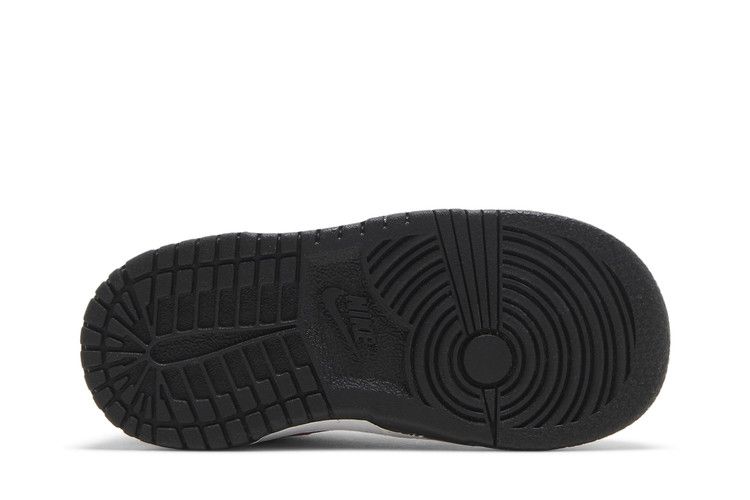 Nike Dunk Low Next Nature Tiger Stripes (TD)