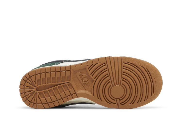 Nike Dunk Low Green Snake (Women's)