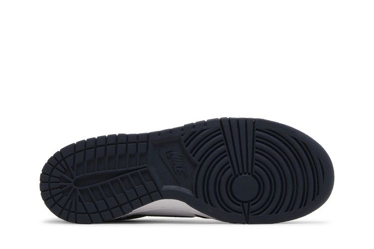 Nike Dunk Low Obsidian Vintage Green (GS)