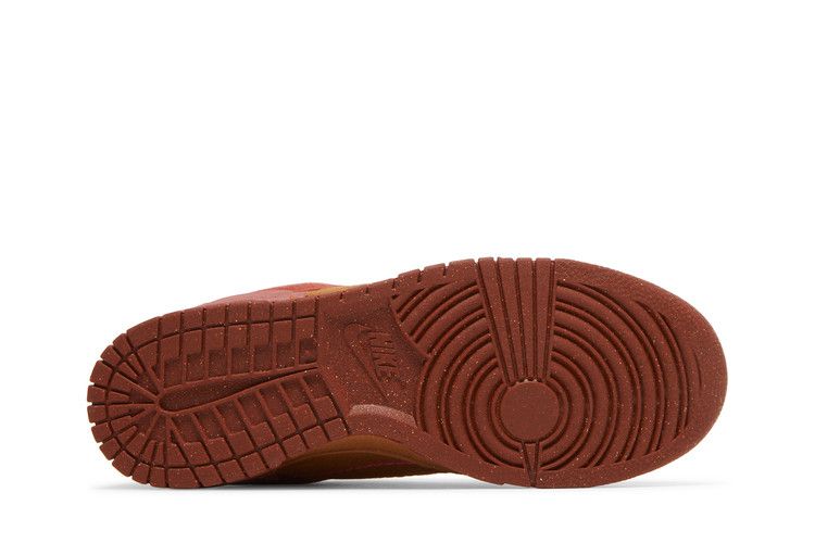 Nike Dunk Low Disrupt 2 Desert Bronze Pink Prime (Women's)