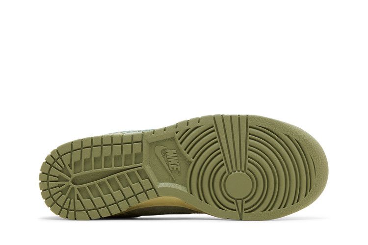 Nike Dunk Low Olive Aura (Women's)